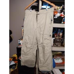 American Eagle Outfitters SNOWBOARD Pants - Versatile Outdoor Gear